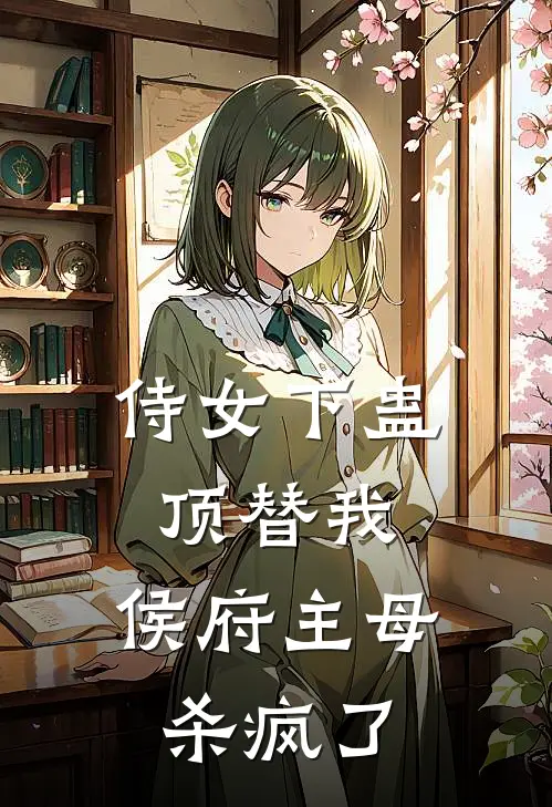 侍女下蛊顶替我，侯府主母杀疯了白芷陆景渊全本免费在线阅读_白芷陆景渊全文阅读