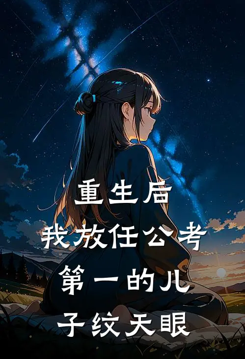 重生后，我放任公考第一的儿子纹天眼林笙翰余光热门小说排行_免费小说重生后，我放任公考第一的儿子纹天眼林笙翰余光