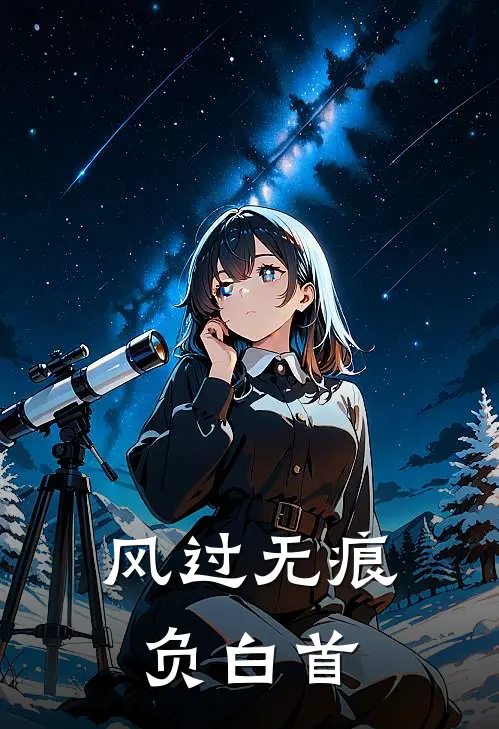 风过无痕负白首