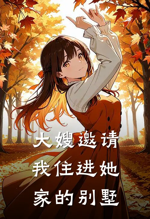 大嫂邀请我住进她家的别墅