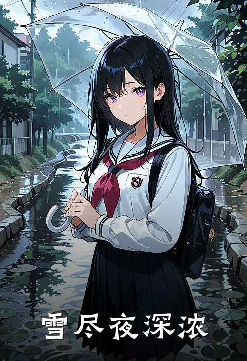 雪尽夜深浓江洺川苏南婉免费小说完结_最新完本小说推荐雪尽夜深浓(江洺川苏南婉)
