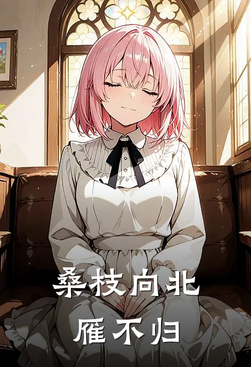 桑枝向北雁不归