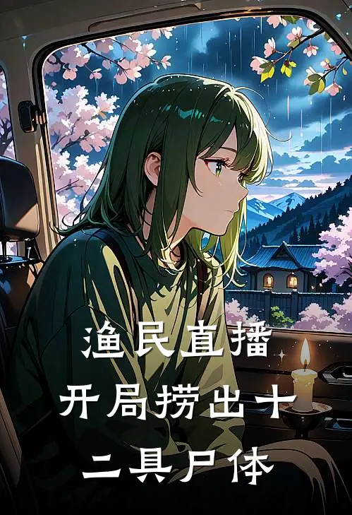 林默林思雨(渔民直播：开局捞出十二具尸体)全本免费在线阅读_(渔民直播：开局捞出十二具尸体)完结版免费在线阅读