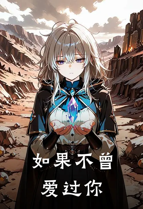 如果不曾爱过你