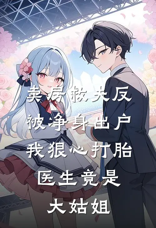 卖房救夫反被净身出户，我狠心打胎，医生竟是大姑姐(柳曼周宇昂)完整版免费小说_完结版小说推荐卖房救夫反被净身出户，我狠心打胎，医生竟是大姑姐(柳曼周宇昂)