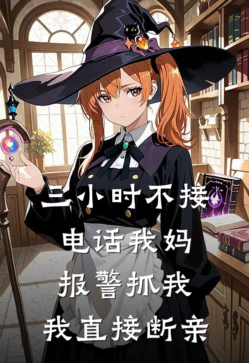 三小时不接电话我妈报警抓我，我直接断亲(我妈妈)全本免费在线阅读_我妈妈全文阅读