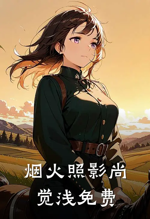 烟火照影尚觉浅免费