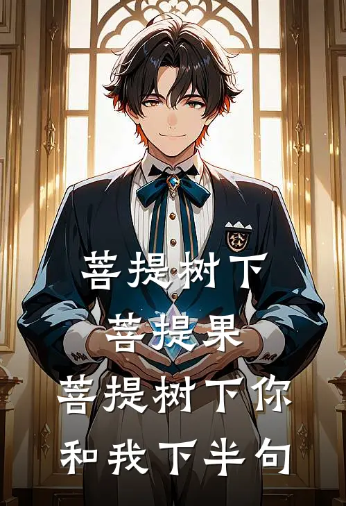 菩提树下菩提果,菩提树下你和我下半句