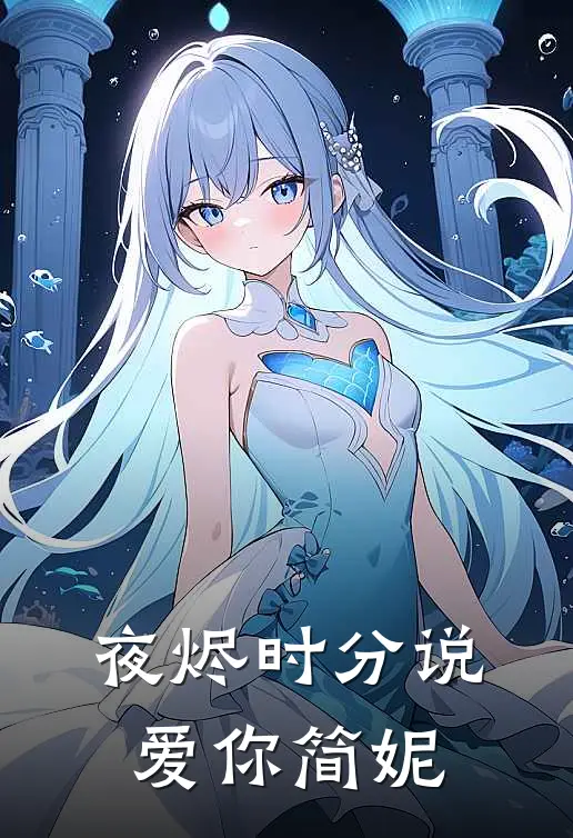 夜烬时分说爱你 简妮