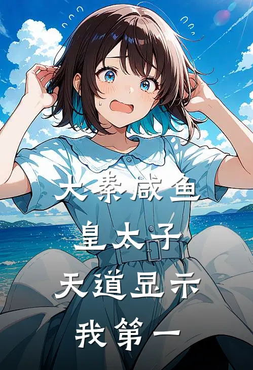 大秦咸鱼皇太子，天道显示我第一