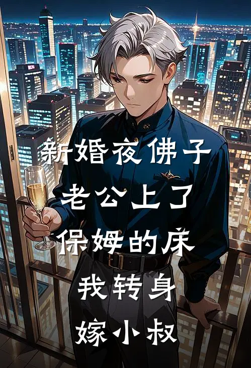 新婚夜佛子老公上了保姆的床，我转身嫁小叔