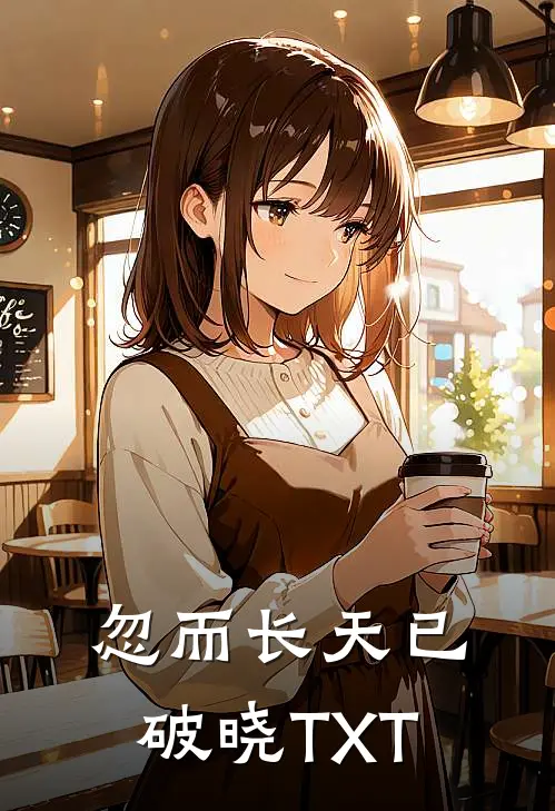 忽而长天已破晓TXT