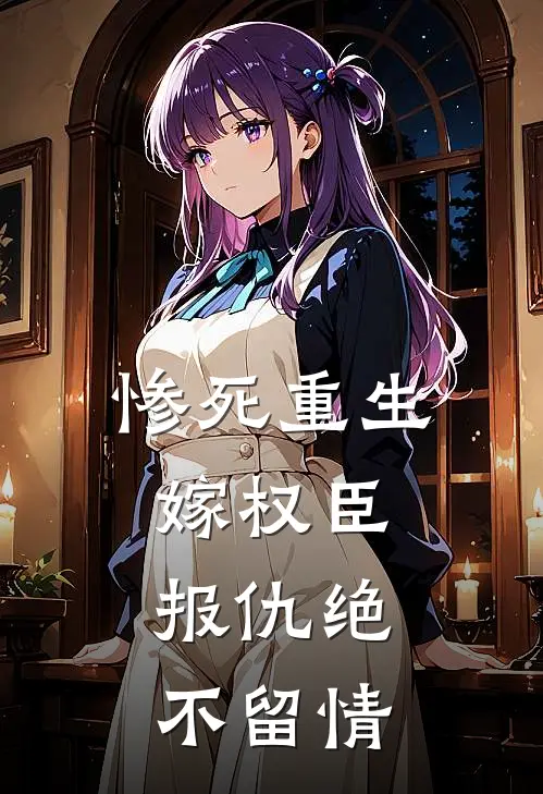 惨死重生，嫁权臣，报仇绝不留情云宜安卫予怀完整版在线阅读_云宜安卫予怀完整版阅读