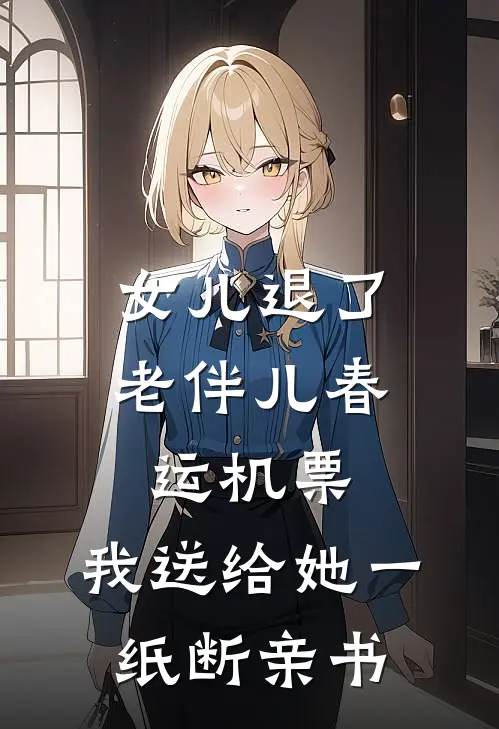 女儿退了老伴儿春运机票，我送给她一纸断亲书蒋梅小梅免费小说完整版_热门的小说女儿退了老伴儿春运机票，我送给她一纸断亲书蒋梅小梅