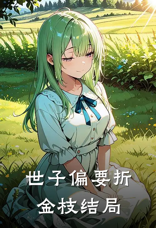 世子偏要折金枝结局