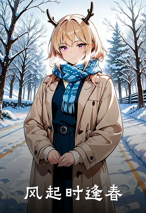 风起时逢春