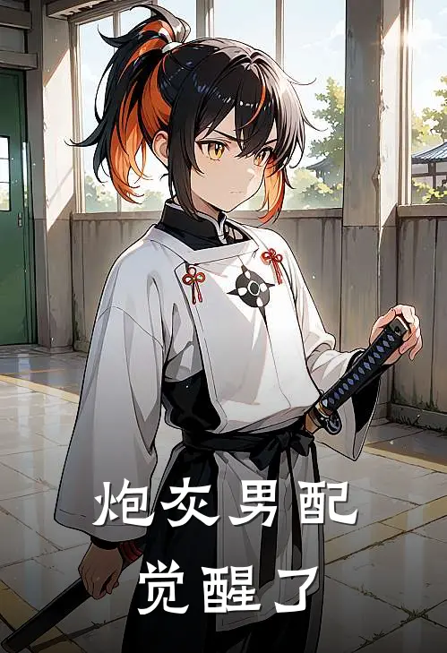 炮灰男配觉醒了(宋芷欣五克拉)最新完结小说_完结版小说全文免费阅读炮灰男配觉醒了(宋芷欣五克拉)