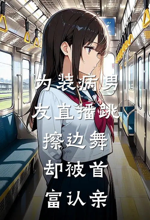 为装病男友直播跳擦边舞，却被首富认亲