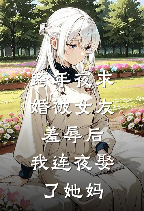 跨年夜求婚被女友羞辱后，我连夜娶了她妈(裴鸢克拉)热门小说_《跨年夜求婚被女友羞辱后，我连夜娶了她妈》最新章节在线阅读