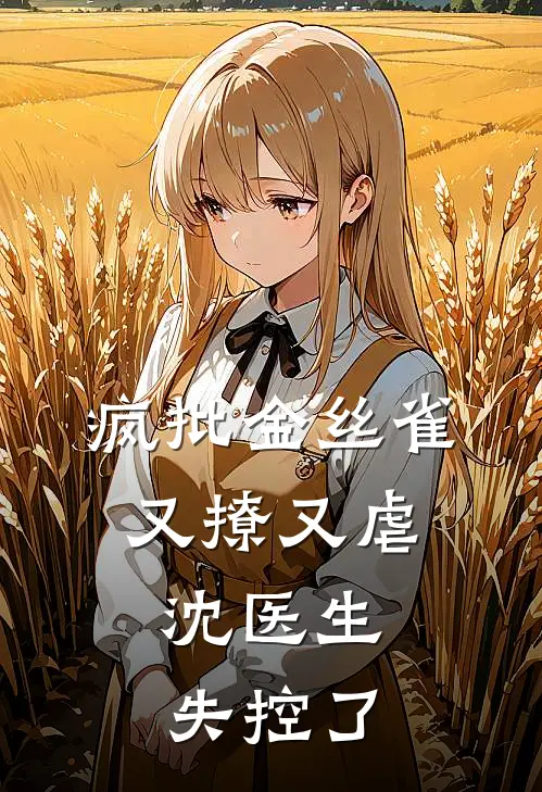 疯批金丝雀又撩又虐，沈医生失控了