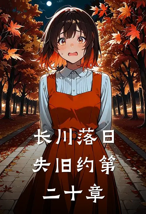 长川落日失旧约第二十章