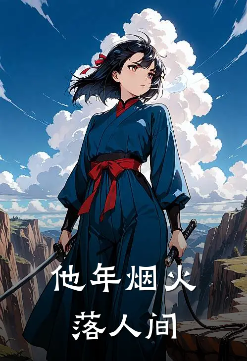 他年烟火落人间