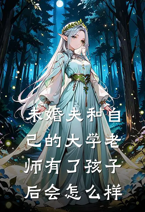 未婚夫和自己的大学老师有了孩子后会怎么样