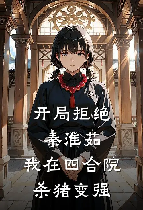 开局拒绝秦淮茹，我在四合院杀猪变强