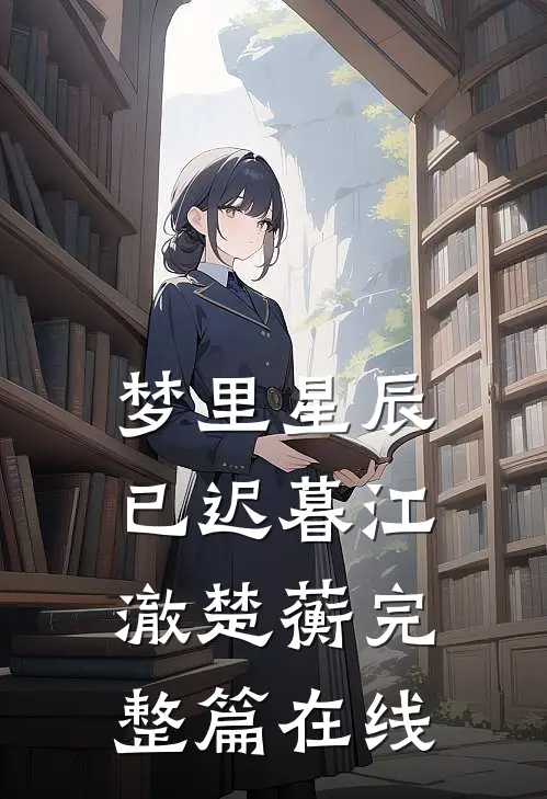 梦里星辰已迟暮江澈楚蘅完整篇在线