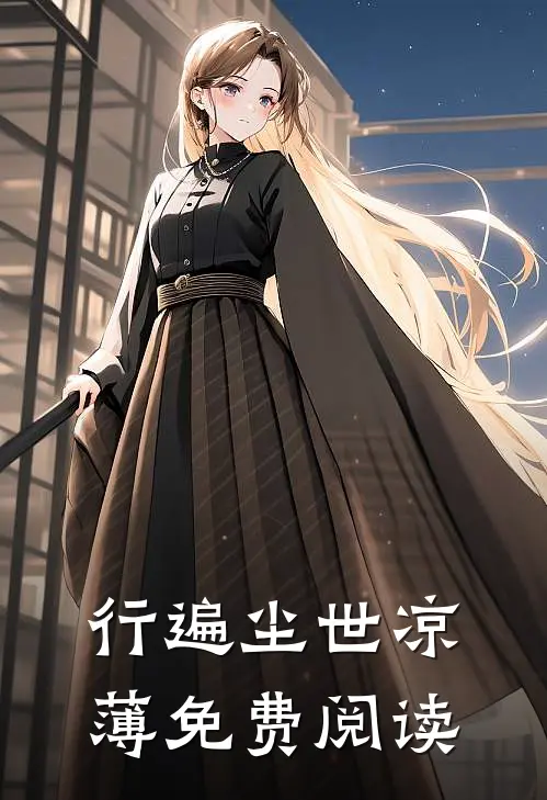 行遍尘世凉薄免费阅读