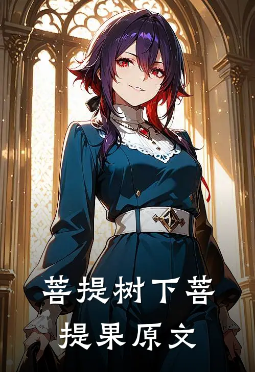 菩提树下菩提果原文