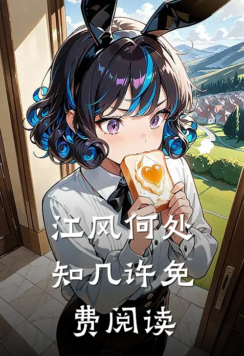 江风何处知几许免费阅读