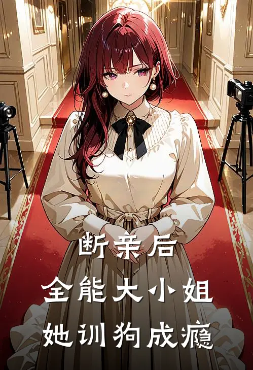 断亲后，全能大小姐她训狗成瘾