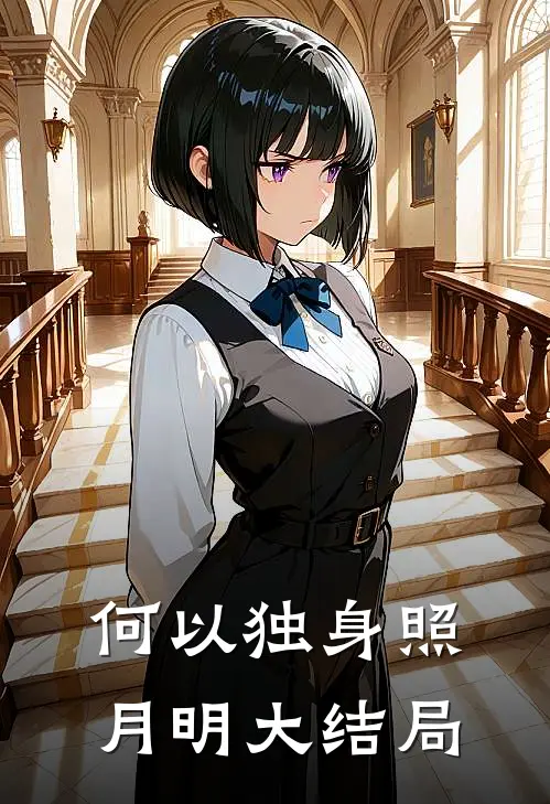 何以独身照月明大结局