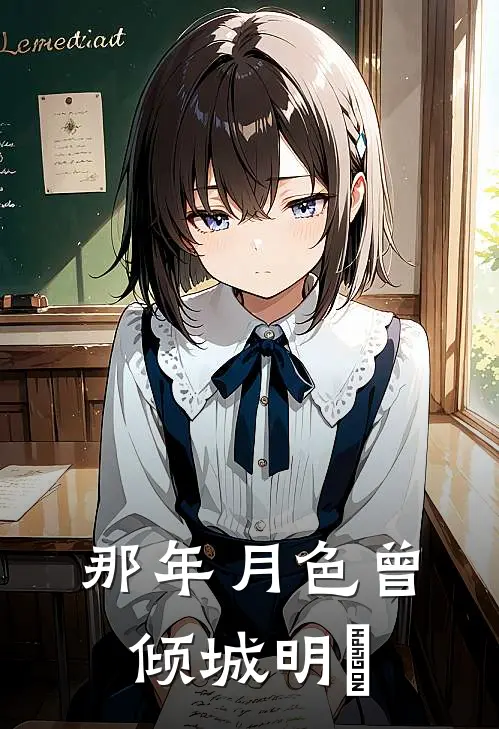 那年月色曾倾城明玥