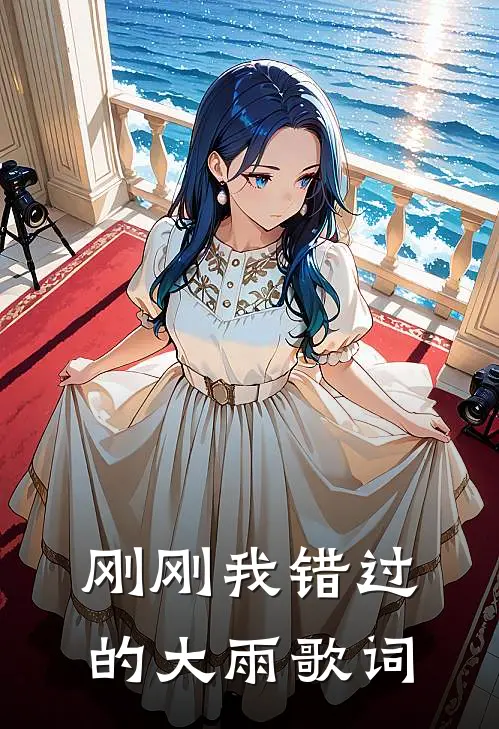 刚刚我错过的大雨歌词