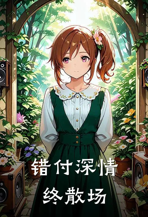 错付深情终散场