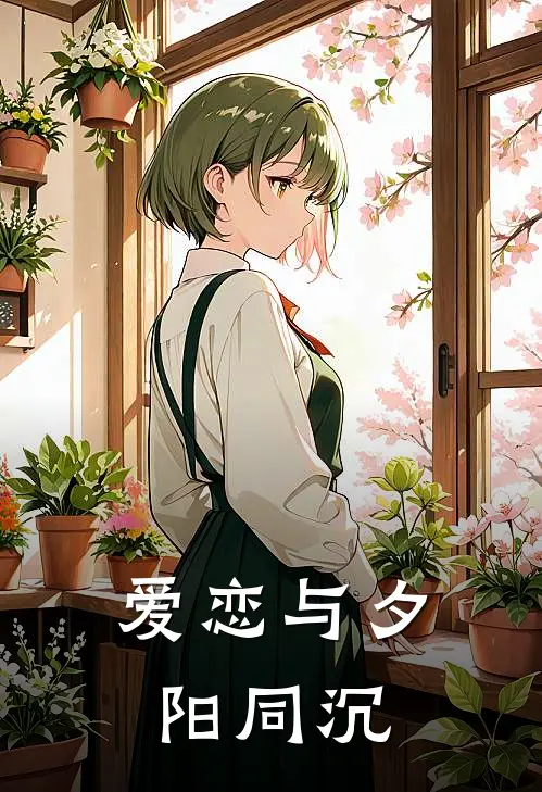 爱恋与夕阳同沉周嘉树夏知秋全文阅读免费全集_最新全本小说爱恋与夕阳同沉(周嘉树夏知秋)