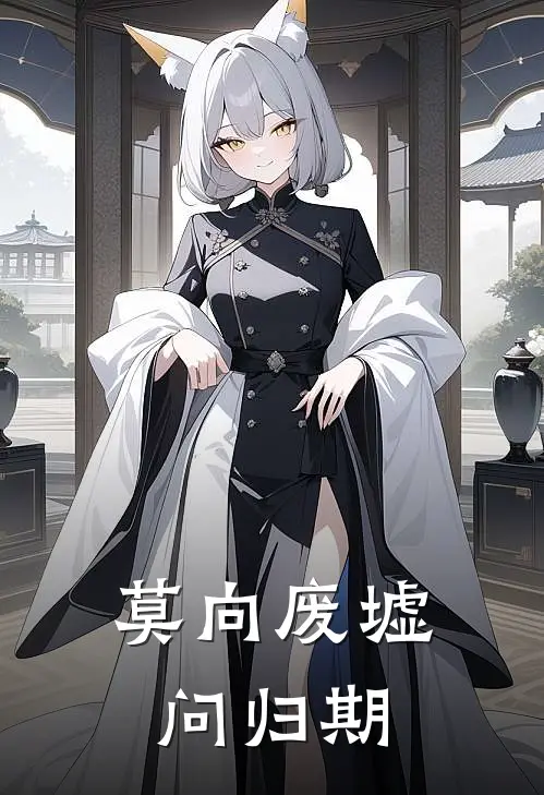 莫向废墟问归期