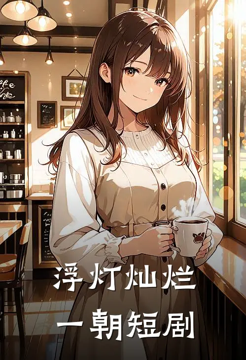 浮灯灿烂一朝短剧