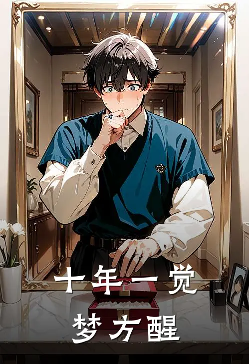 十年一觉梦方醒