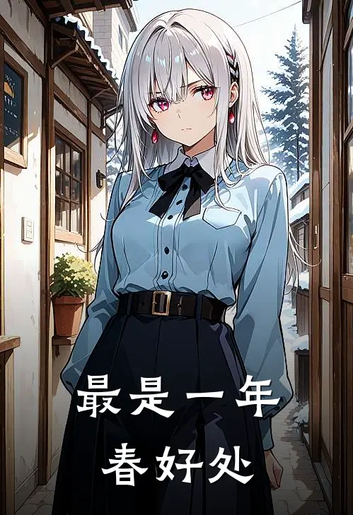 最是一年春好处