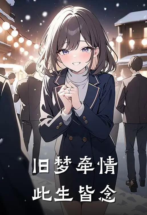 旧梦牵情，此生皆念