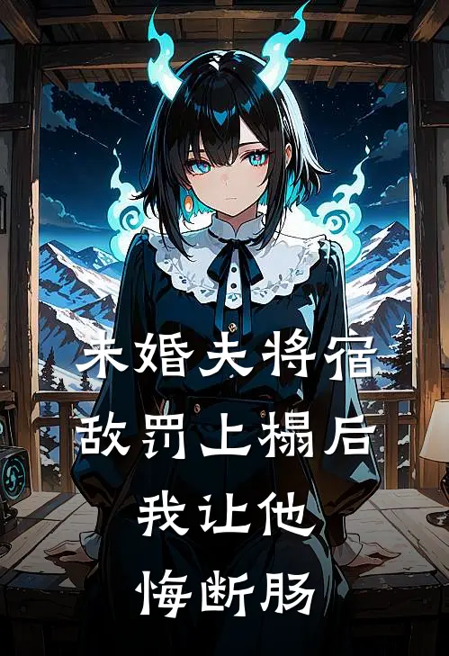 未婚夫将宿敌罚上榻后，我让他悔断肠