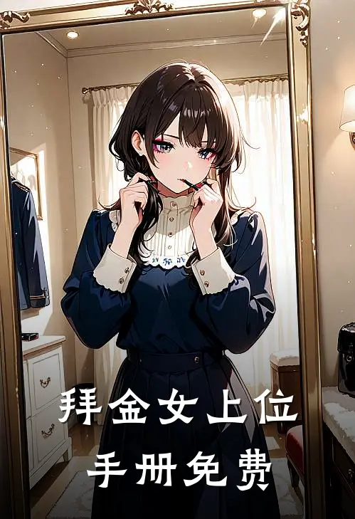 拜金女上位手册免费