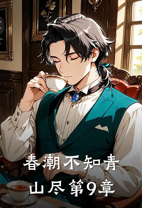 春潮不知青山尽第9章