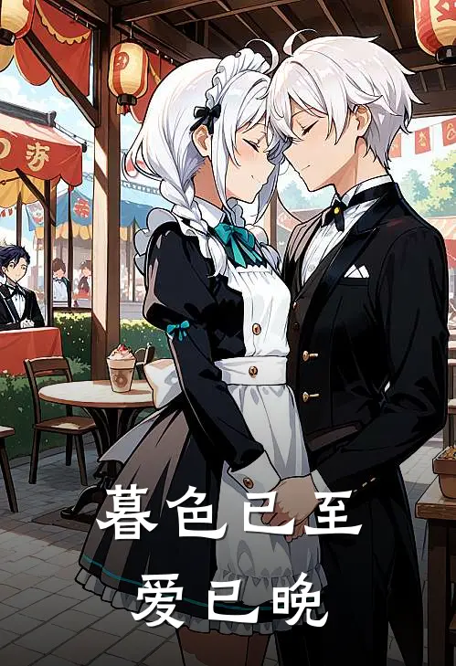 暮色已至爱已晚