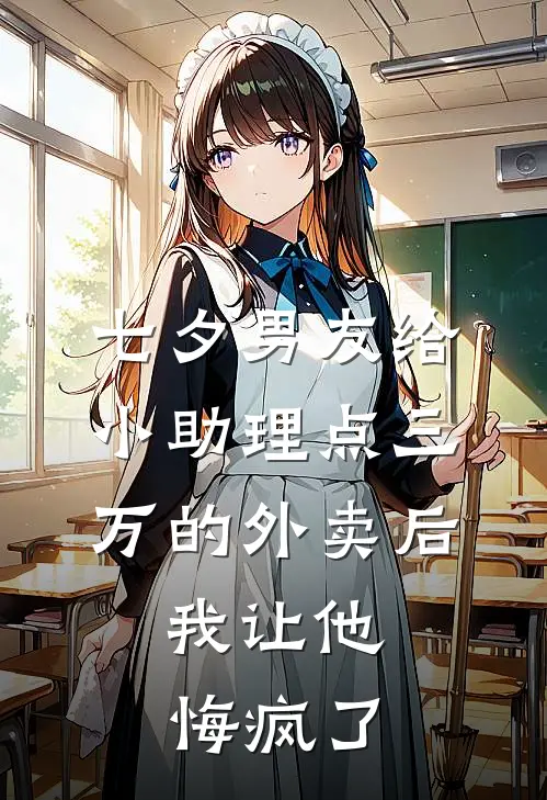 七夕男友给小助理点三万的外卖后，我让他悔疯了