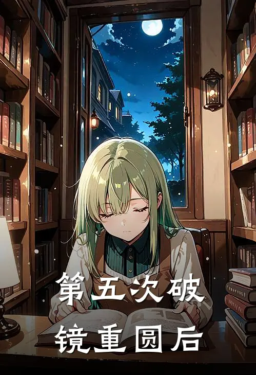 第五次破镜重圆后