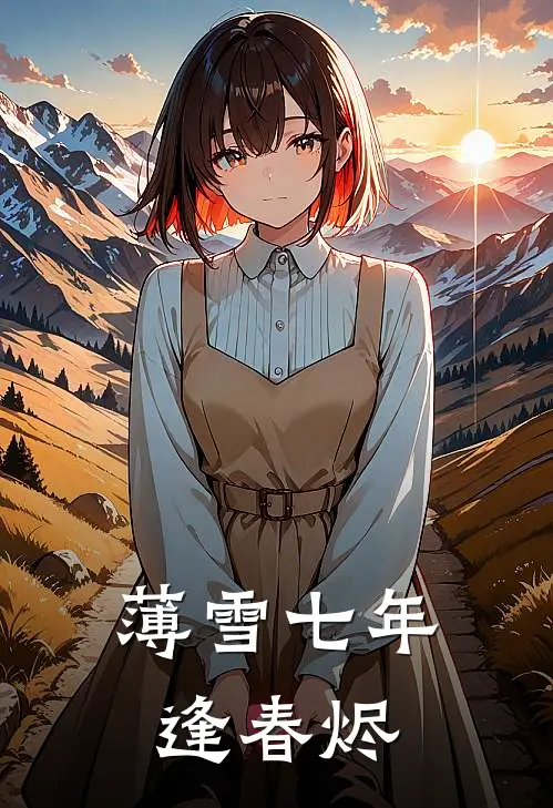 薄雪七年逢春烬